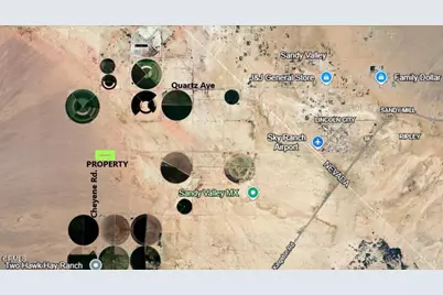 27 Cheyene, Baker, CA 92309 - Photo 1