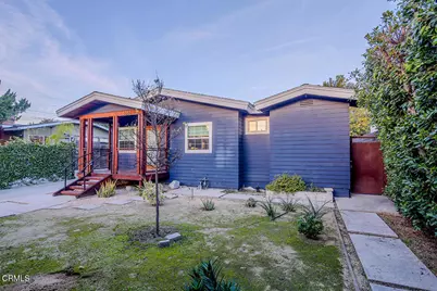 3363 Hollydale Drive, Los Angeles, CA 90039 - Photo 3