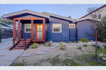 3363 Hollydale Drive, Los Angeles, CA 90039 - Photo 1