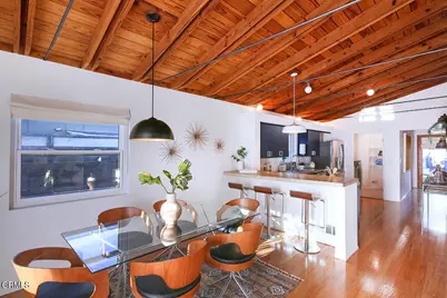 3363 Hollydale Drive, Los Angeles, CA 90039 - Photo 7