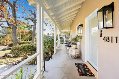 4811 Hill Street, La Canada Flintridge, CA 91011 - Photo 3