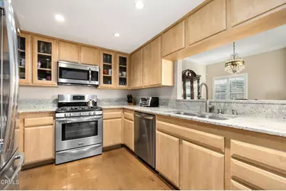 484 S Euclid #107, Pasadena, CA 91101 - Photo 7