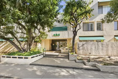 484 S Euclid #107, Pasadena, CA 91101 - Photo 23