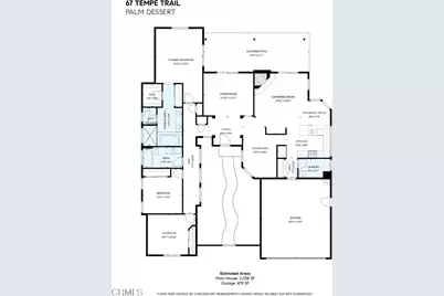 67 Tempe Trail, Palm Desert, CA 92211 - Photo 55