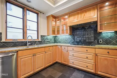 985 N Michillinda Avenue #207, Pasadena, CA 91107 - Photo 29