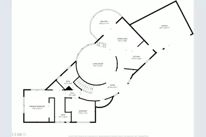 2786 Kennington Drive, Glendale, CA 91206 - Photo 43