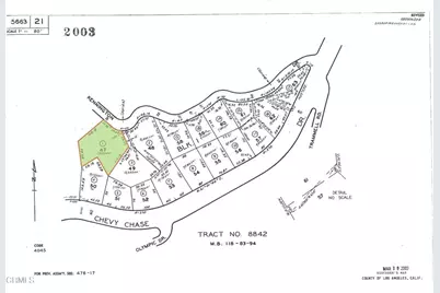 2786 Kennington Drive, Glendale, CA 91206 - Photo 41