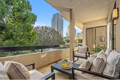 2329 Century Hill, Los Angeles, CA 90067 - Photo 7