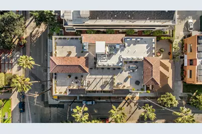 139 S Oak Knoll Avenue #102, Pasadena, CA 91101 - Photo 5