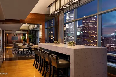 900 W Olympic Boulevard #36J, Los Angeles, CA 90015 - Photo 15