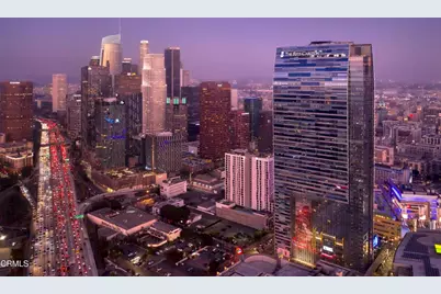900 W Olympic Boulevard #36J, Los Angeles, CA 90015 - Photo 1