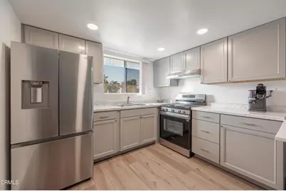 8801 Willis Avenue #60, Los Angeles, CA 91402 - Photo 1