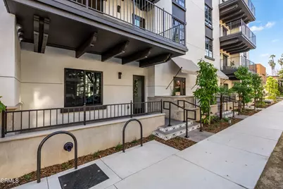 139 S Oak Knoll Avenue #203, Pasadena, CA 91101 - Photo 41