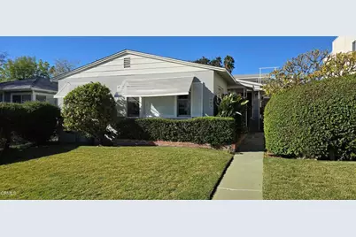 1489 N Altadena Drive, Pasadena, CA  - Photo 1