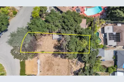 3128 N Mount Curve Avenue, Altadena, CA 91001 - Photo 1