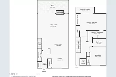 5720 Owensmouth Avenue #125, Woodland Hills, CA 91367 - Photo 17