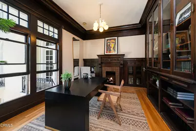 1230 S Oakland Avenue, Pasadena, CA 91106 - Photo 21