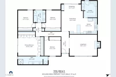 3868 Altura Avenue, Glendale, CA 91214 - Photo 45