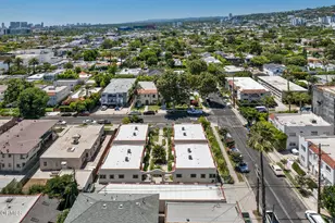 750 N Edinburgh Ave, Los Angeles, CA 90046 - Photo 45