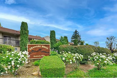 15550 Crestview Lane #50, Granada Hills, CA 91344 - Photo 1