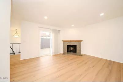 15550 Crestview Lane #50, Granada Hills, CA 91344 - Photo 3