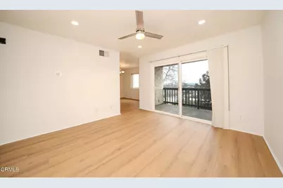 15550 Crestview Lane #50, Granada Hills, CA 91344 - Photo 5