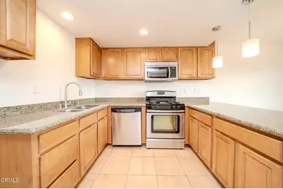 15550 Crestview Lane #50, Granada Hills, CA 91344 - Photo 7