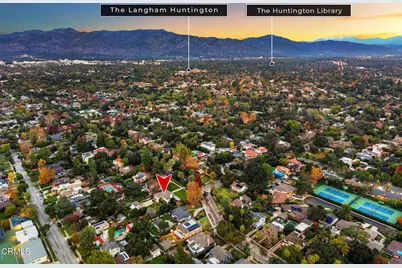 1415 Milan Avenue, South Pasadena, CA 91030 - Photo 57