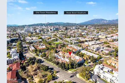 235 S Holliston Avenue #211, Pasadena, CA 91106 - Photo 33