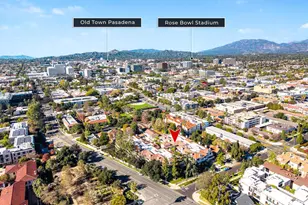 235 S Holliston Ave, Pasadena, CA 91106 - Photo 33