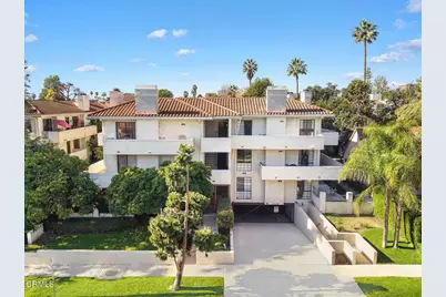 235 S Holliston Avenue #211, Pasadena, CA 91106 - Photo 1