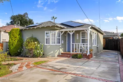 10338 Oro Vista Avenue, Sunland, CA 91040 - Photo 1