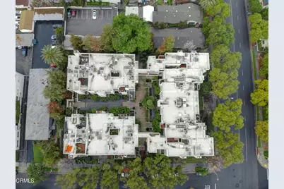 500 E Del Mar Boulevard #12, Pasadena, CA 91101 - Photo 45