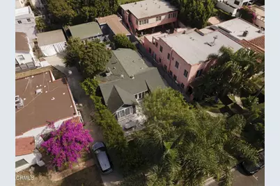 936 N Harper Avenue, West Hollywood, CA 90046 - Photo 1