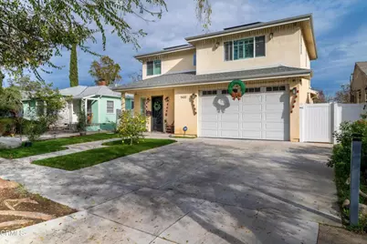 5430 Auckland Avenue, Los Angeles, CA 91601 - Photo 3