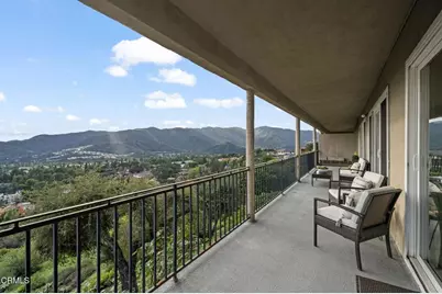 2108 La Canada Crest Drive #A, La Canada Flintridge, CA 91011 - Photo 15