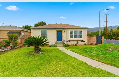 849 Oakdale Avenue, Monrovia, CA 91016 - Photo 1