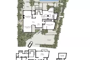 2638 Lake View Terrace, Los Angeles, CA 90039 - Photo 29