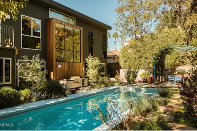 2638 Lake View Terrace, Los Angeles, CA 90039 - Photo 5