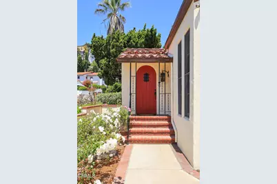 5422 Dahlia Drive, Los Angeles, CA 90041 - Photo 3