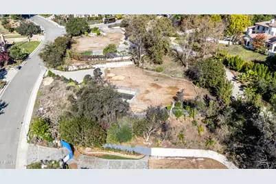 1624 Hastings Heights Lane, Pasadena, CA  - Photo 7