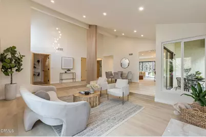 11772 Monte Leon Way, Porter Ranch, CA 91326 - Photo 9