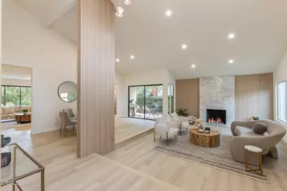 11772 Monte Leon Way, Porter Ranch, CA 91326 - Photo 5