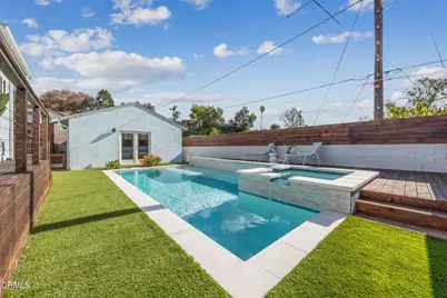 178 Twilight Vista Drive, Altadena, CA 91001 - Photo 41