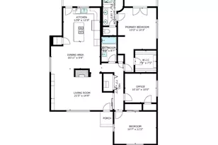 178 Twilight Vista Dr, Altadena, CA 91001 - Photo 53