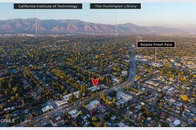 1832 Bushnell Avenue, South Pasadena, CA 91030 - Photo 53