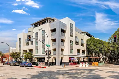 159 W Green Street #408, Pasadena, CA 91105 - Photo 21