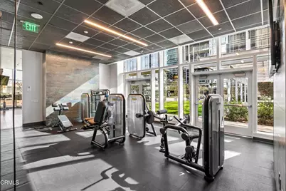 877 Francisco Street #1506, Los Angeles, CA 90015 - Photo 33