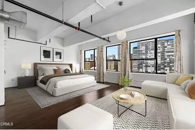 746 S Los Angeles Street #1001, Los Angeles, CA 90014 - Photo 1