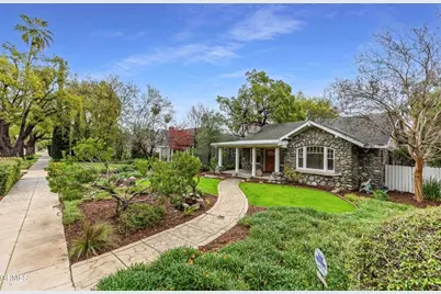 1550 Loma Vista Street, Pasadena, CA 91104 - Photo 1